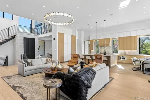 $7,195,000 | 1533 Cherryville Road, Greenwood Village, CO 80121