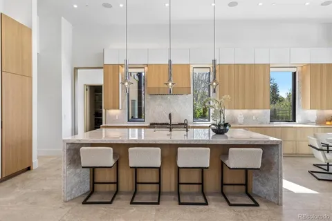 $7,195,000 | 1533 Cherryville Road, Greenwood Village, CO 80121