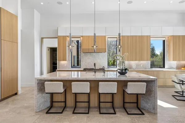 $7,195,000 | 1533 Cherryville Road, Greenwood Village, CO 80121