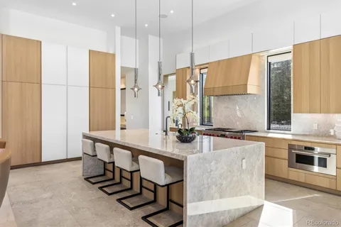 $7,195,000 | 1533 Cherryville Road, Greenwood Village, CO 80121