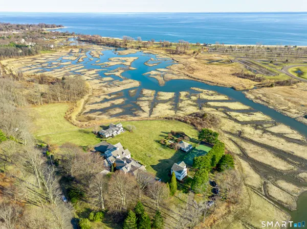 $15,000,000 | 4 Sherwood Island Lane, Westport, CT 06880