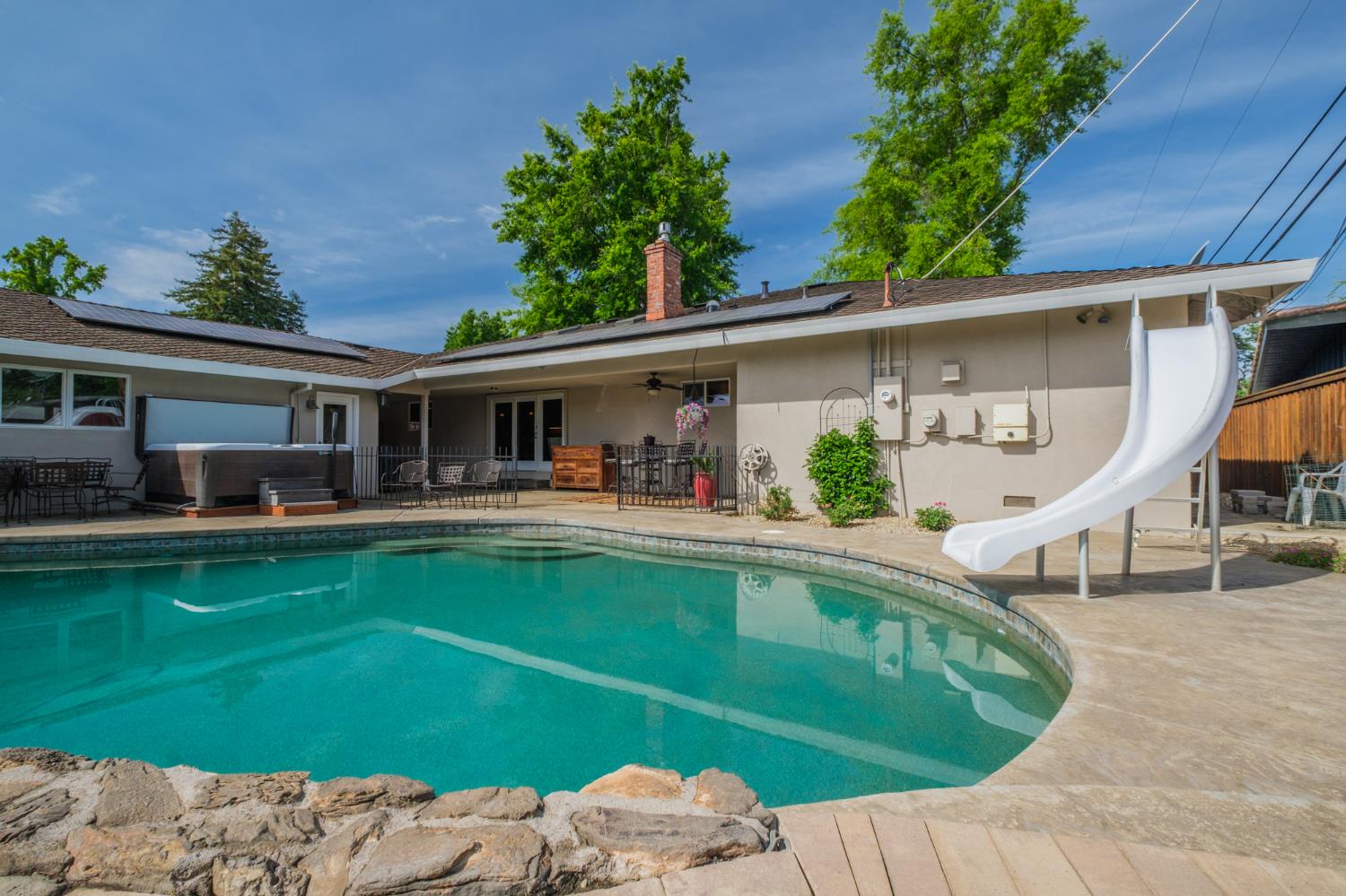 5249 Adelaide Way Carmichael, CA 95608 - Photo 70 of 75