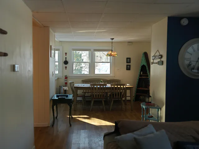 $399,000 | 494 Wiscasset Road, Boothbay, ME 04537