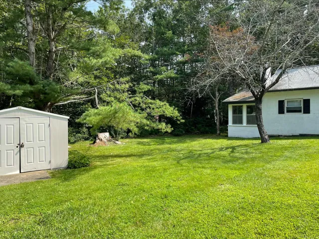 $399,000 | 494 Wiscasset Road, Boothbay, ME 04537