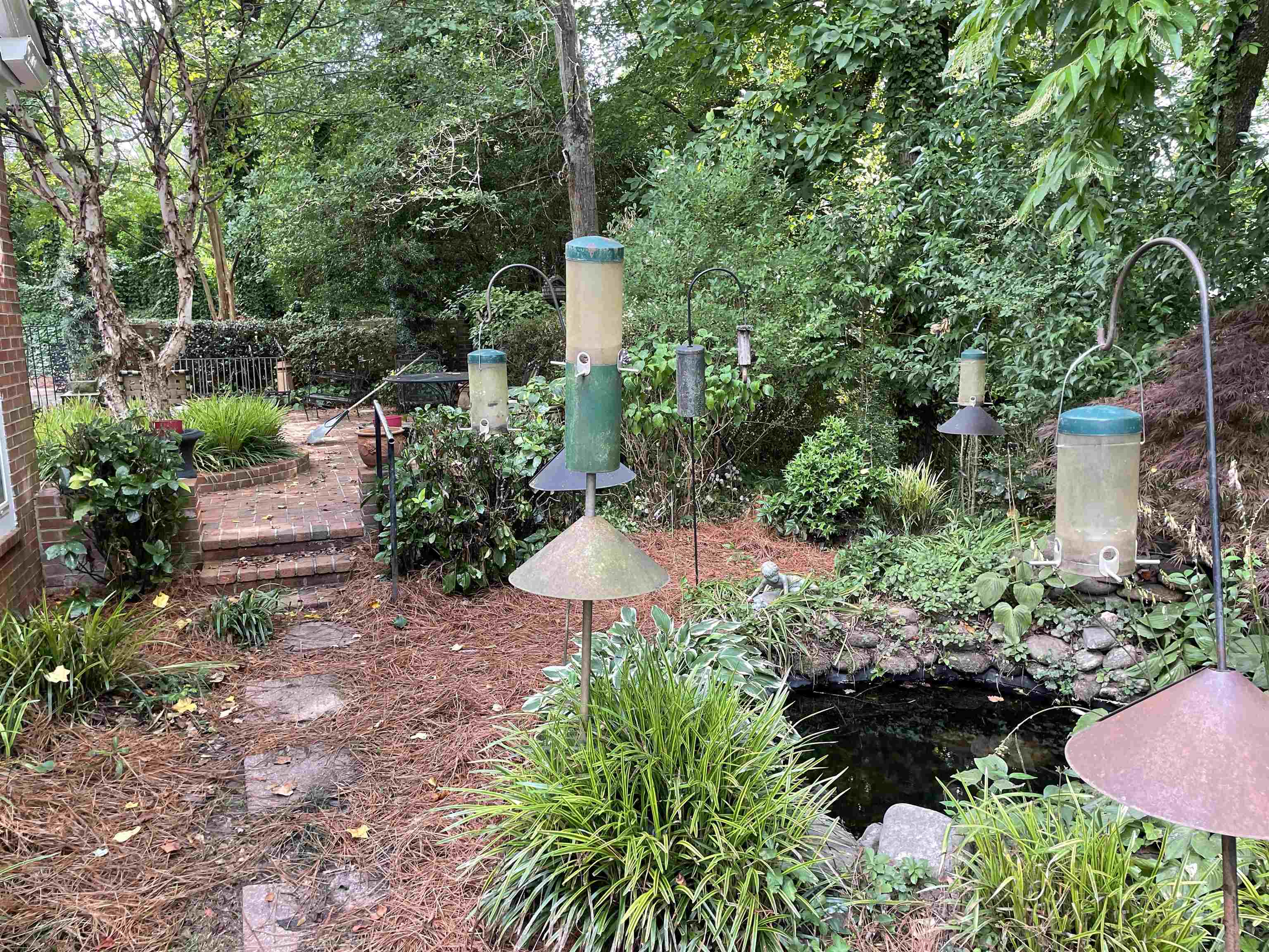 704 Brookfield Road Spartanburg, SC 29302 - Photo 30 of 36 Gallery Image 30
