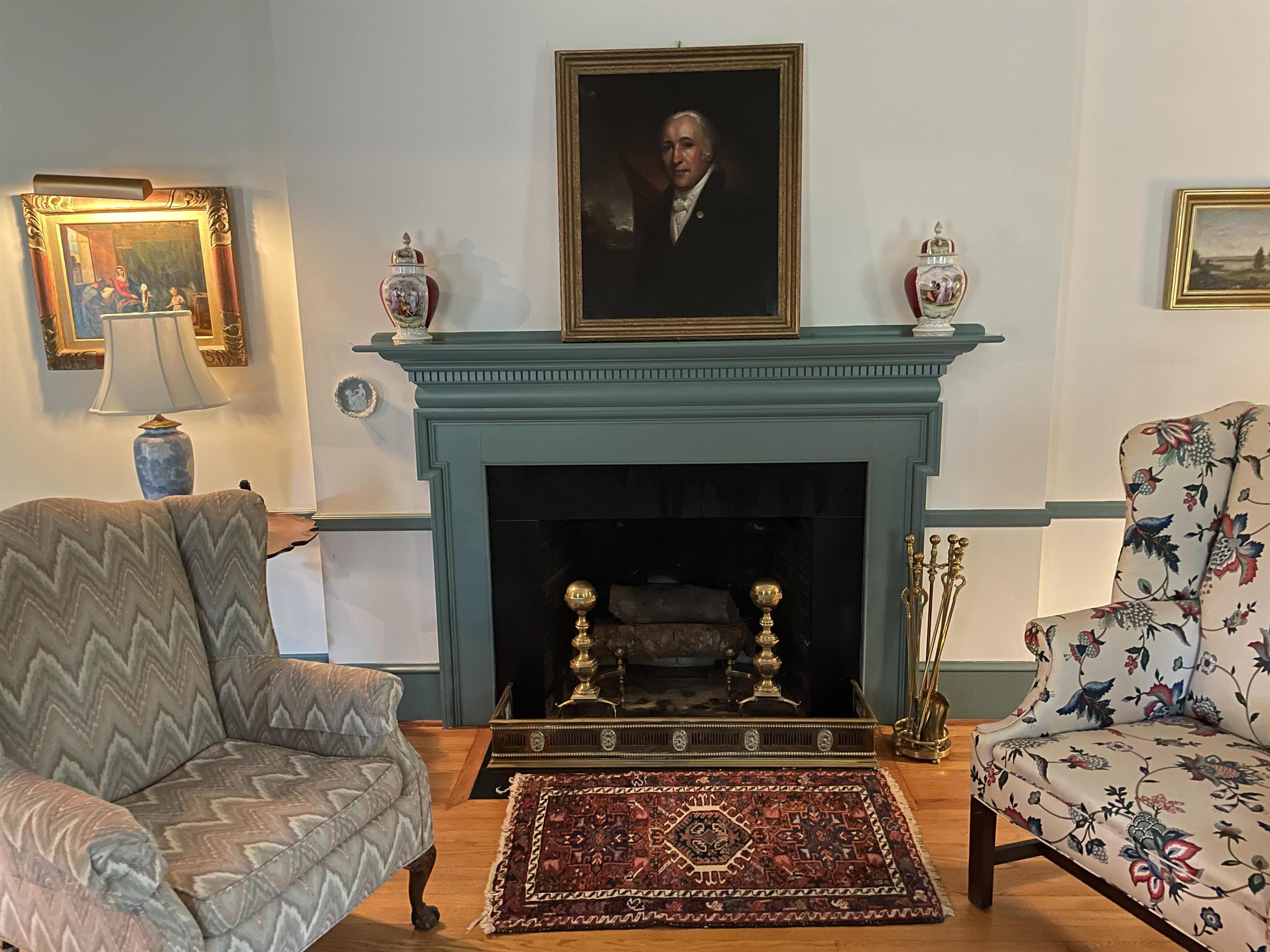 704 Brookfield Road Spartanburg, SC 29302 - Photo 9 of 36 Gallery Image 9