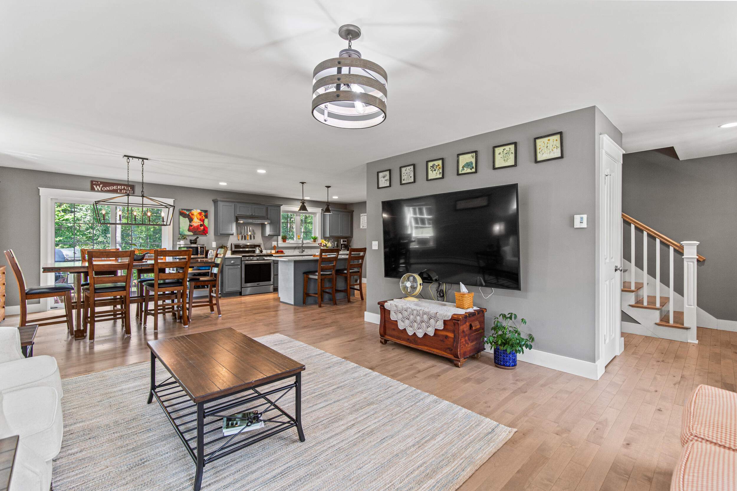 18 Rangeway Lane North Yarmouth, ME 04097 - Photo 4 of 42 18 rangeway lane north yarmouth-016
