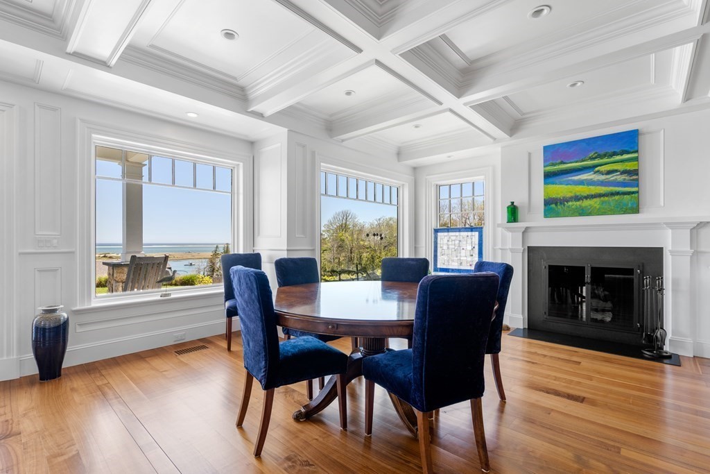 444 Old Harbor Road Chatham, MA 02633 - Photo 11 of 41