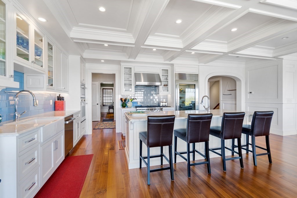 444 Old Harbor Road Chatham, MA 02633 - Photo 12 of 41