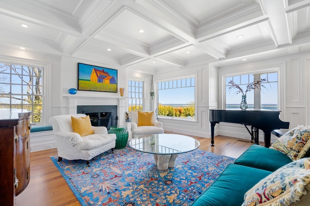 444 Old Harbor Road Chatham, MA 02633 - Photo 13 of 41