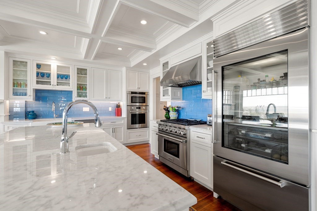 444 Old Harbor Road Chatham, MA 02633 - Photo 14 of 41