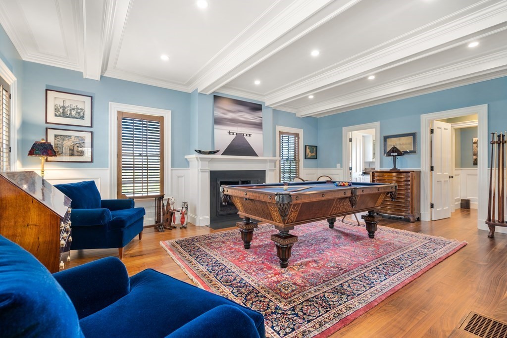 444 Old Harbor Road Chatham, MA 02633 - Photo 16 of 41