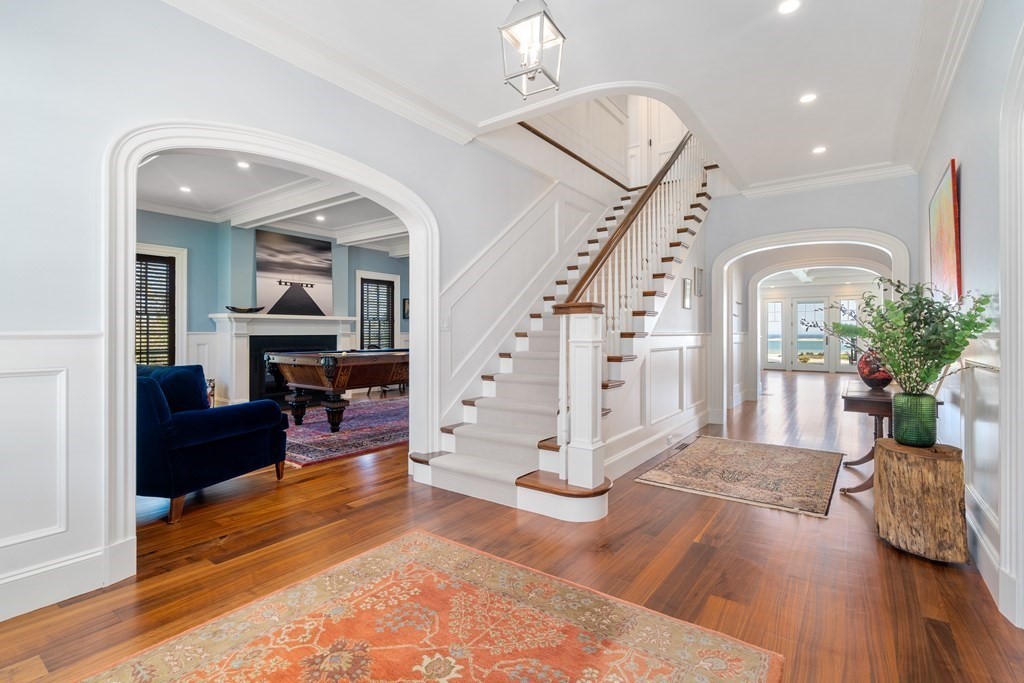 444 Old Harbor Road Chatham, MA 02633 - Photo 18 of 41