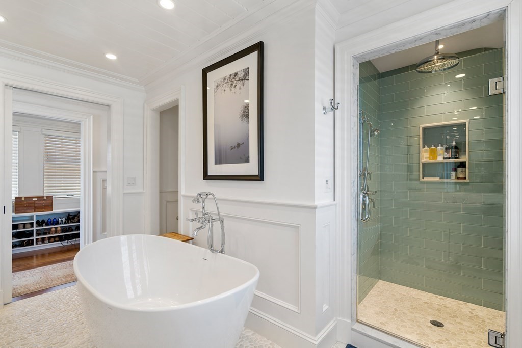 444 Old Harbor Road Chatham, MA 02633 - Photo 24 of 41