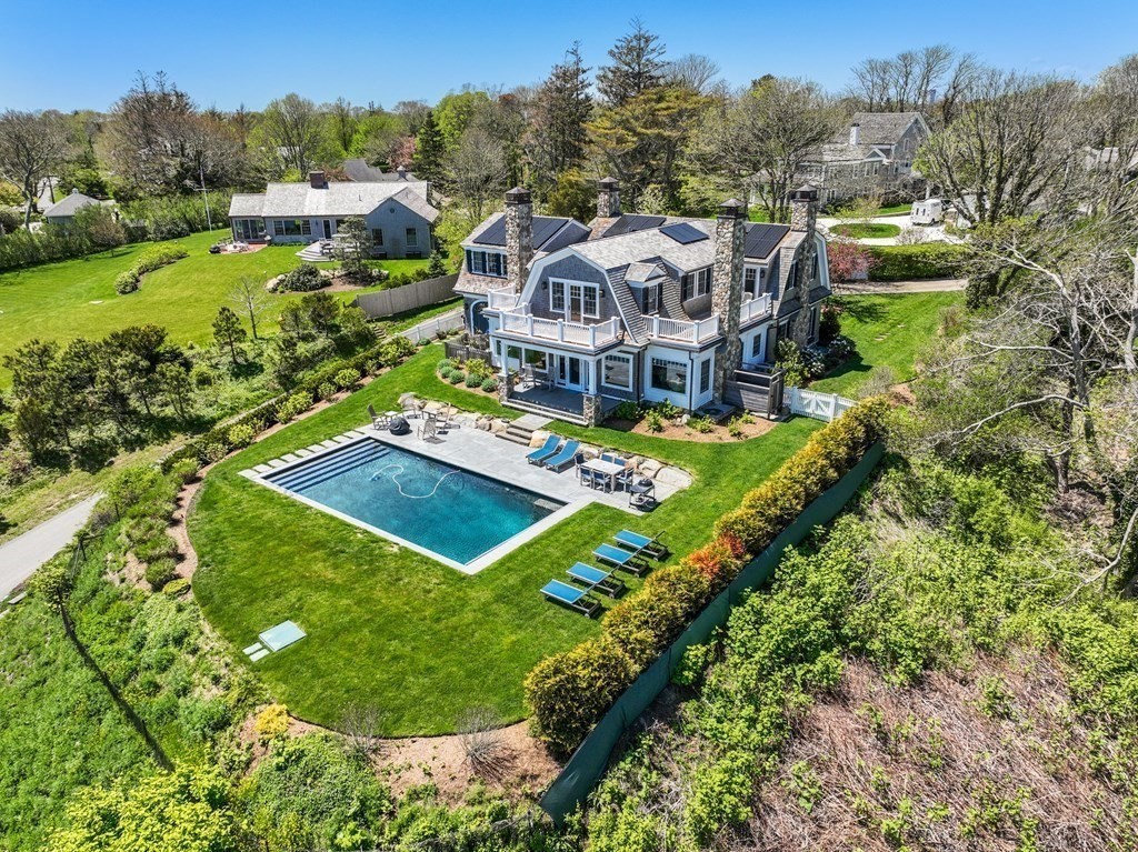 444 Old Harbor Road Chatham, MA 02633 - Photo 3 of 41