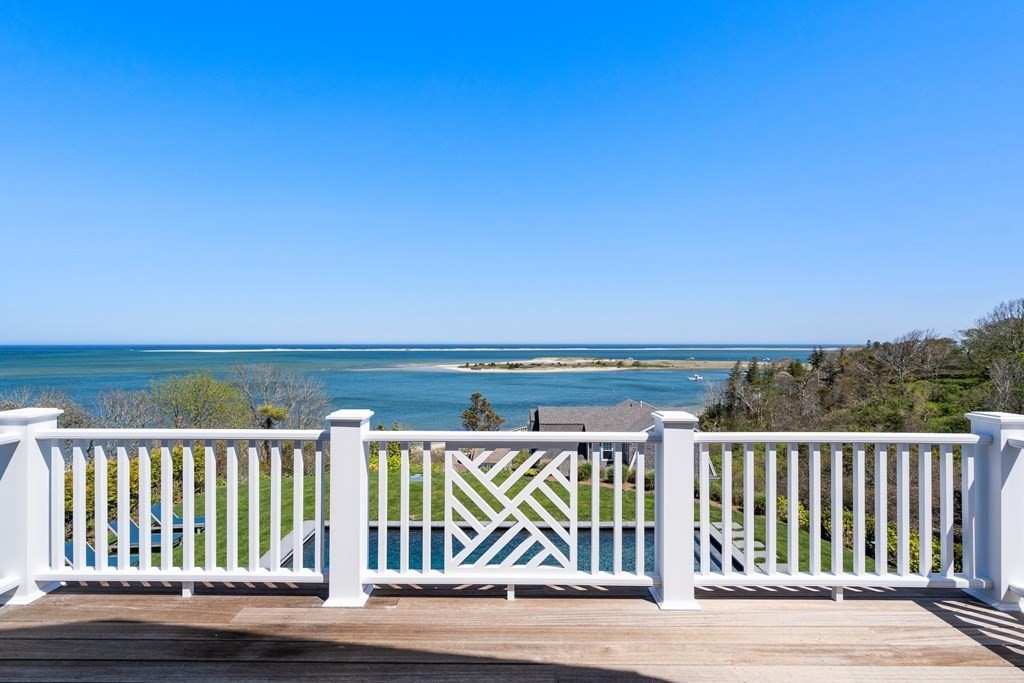 444 Old Harbor Road Chatham, MA 02633 - Photo 35 of 41