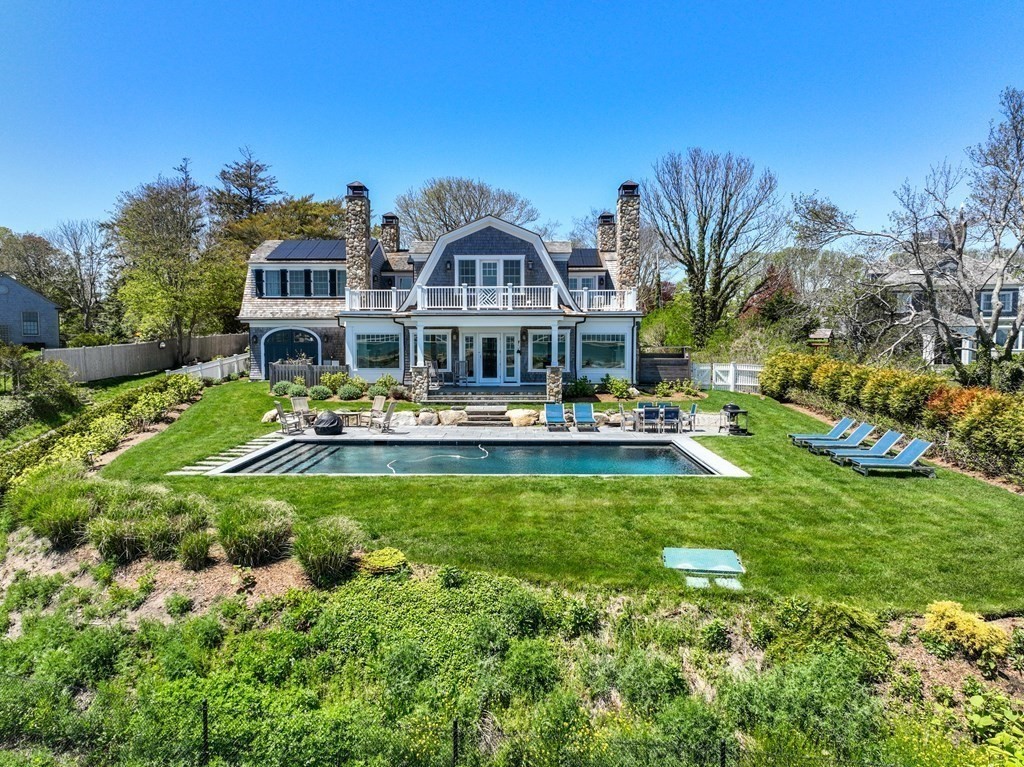 444 Old Harbor Road Chatham, MA 02633 - Photo 36 of 41