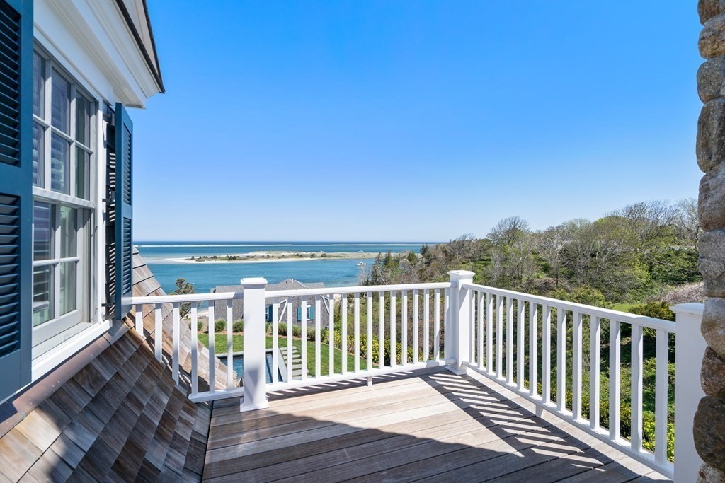 444 Old Harbor Road Chatham, MA 02633 - Photo 37 of 41