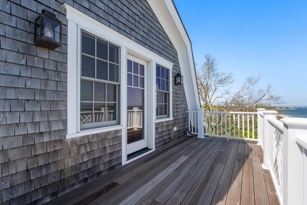 444 Old Harbor Road Chatham, MA 02633 - Photo 38 of 41