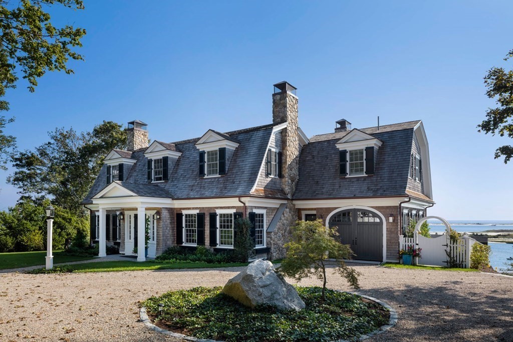 444 Old Harbor Road Chatham, MA 02633 - Photo 4 of 41