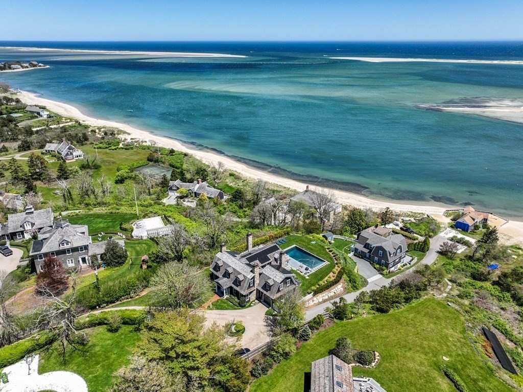 444 Old Harbor Road Chatham, MA 02633 - Photo 41 of 41