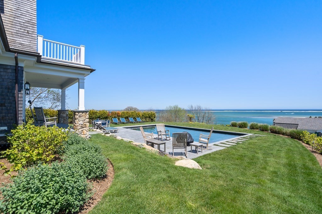 444 Old Harbor Road Chatham, MA 02633 - Photo 5 of 41