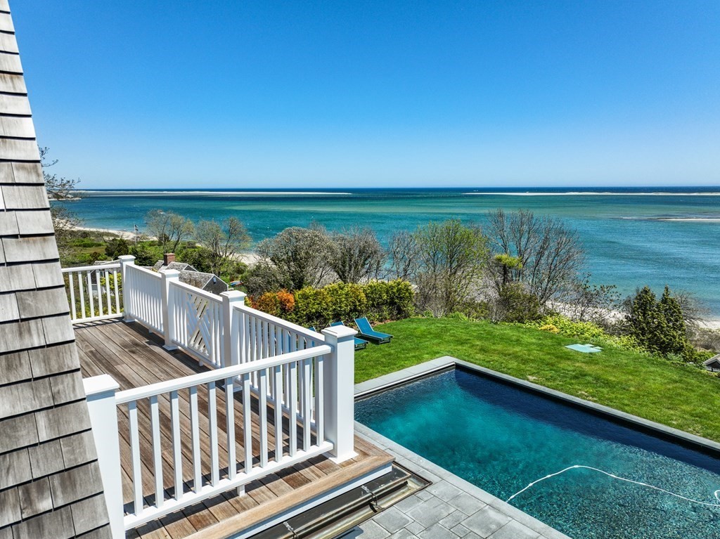 444 Old Harbor Road Chatham, MA 02633 - Photo 6 of 41