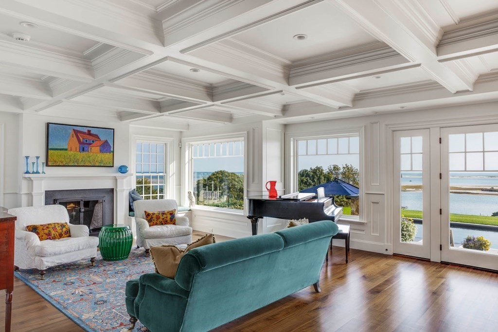 444 Old Harbor Road Chatham, MA 02633 - Photo 10 of 41