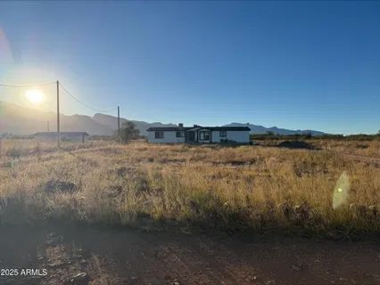 $235,900 | 6501 East Madera Drive, Sierra Vista, AZ 85650