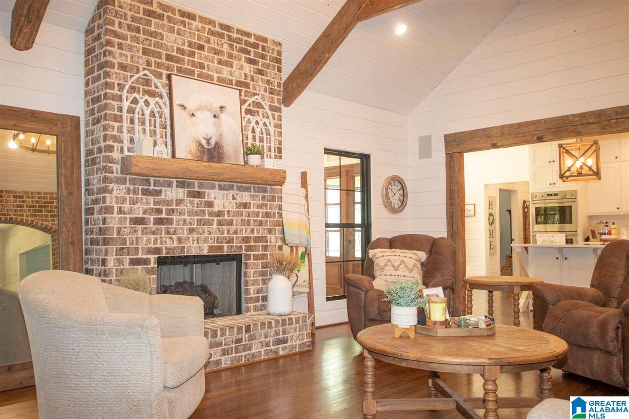 504 Aubra Road Steele, AL 35987 - Photo 9 of 50