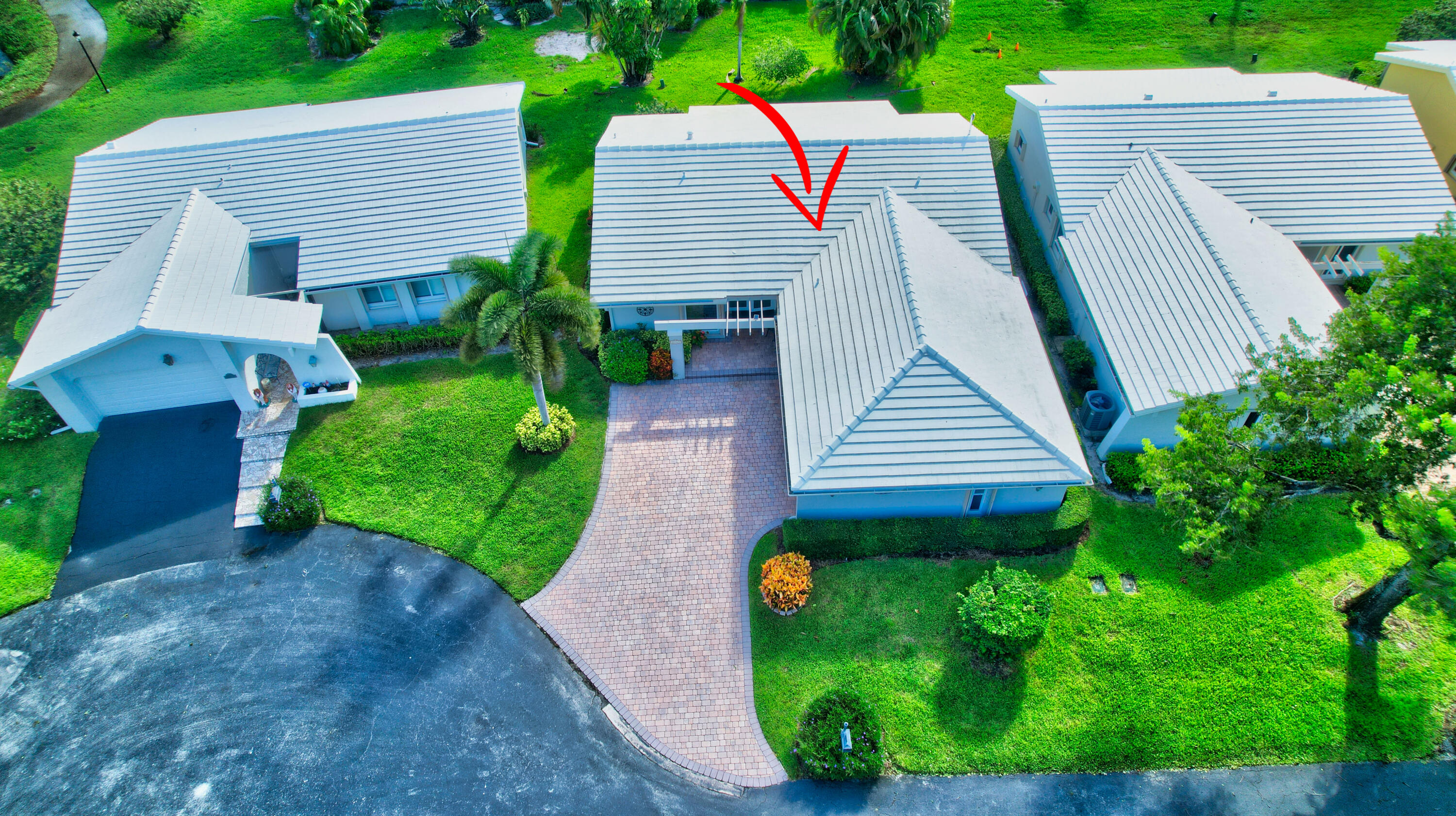 22360 Greentree Circle Boca Raton, FL 33433 - Photo 41 of 51 DJI_0737_38_39_40_41