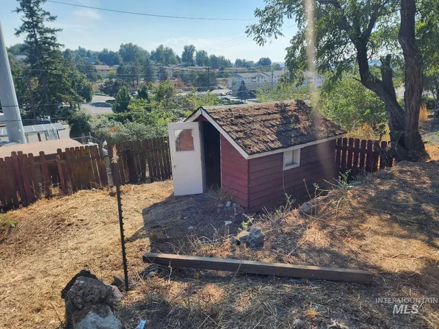 $114,900 | 708 15th Avenue, Lewiston, ID 83501