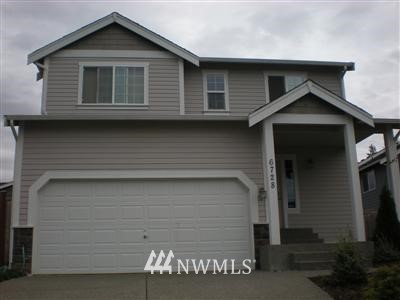 6728 Southeast 4th Street Renton, WA 98059 - Photo 1 of 1