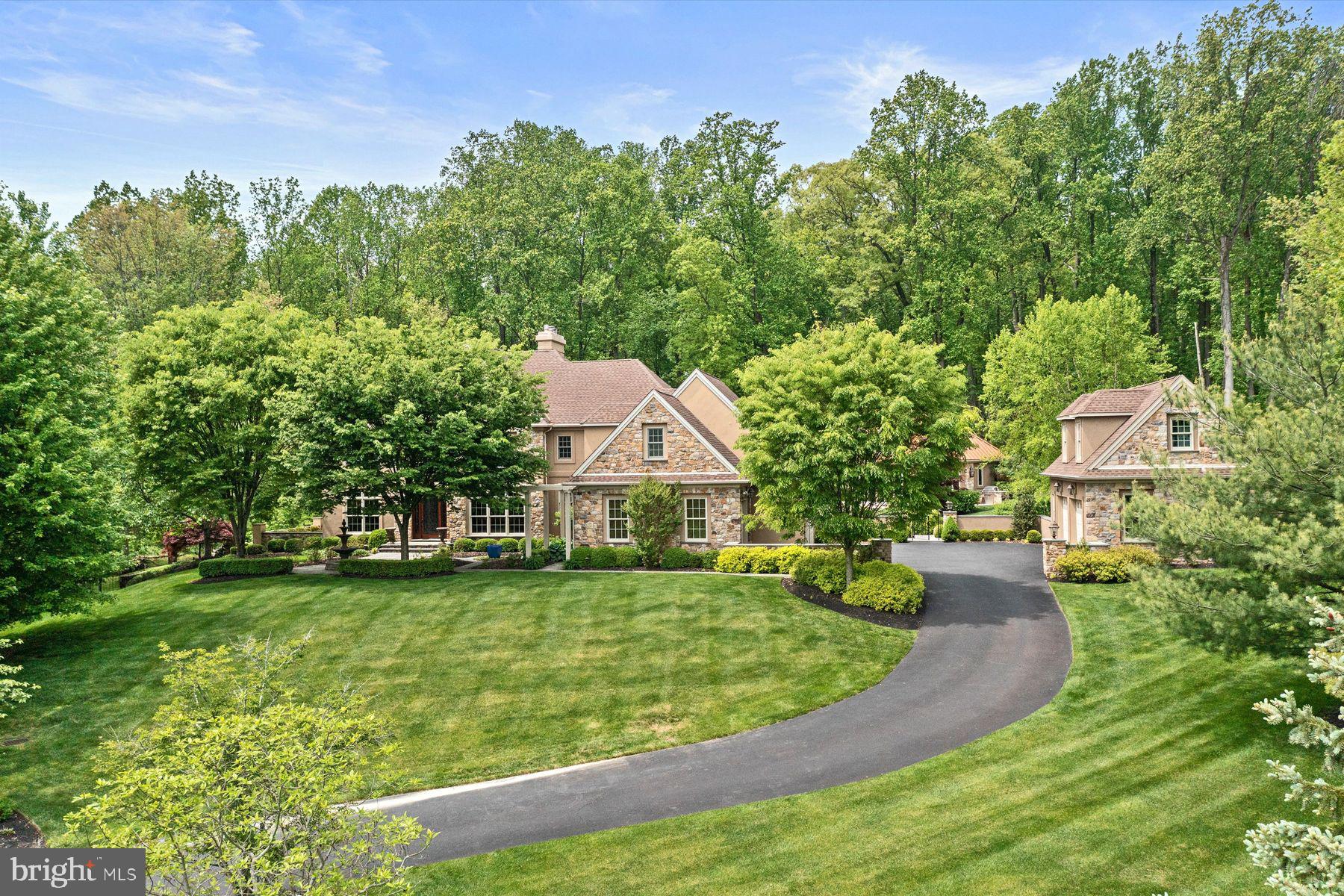 205 Wecks Pond Road New Hope, PA 18938 - Photo 1 of 44 Gallery Image 1