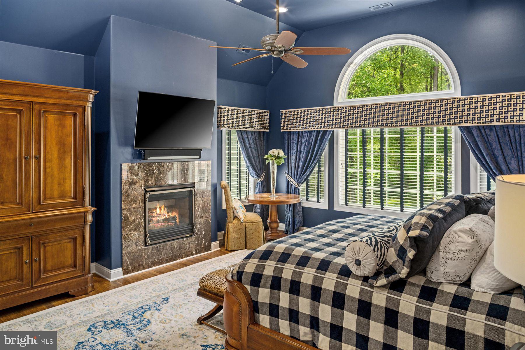 205 Wecks Pond Road New Hope, PA 18938 - Photo 15 of 44 Primary bedroom