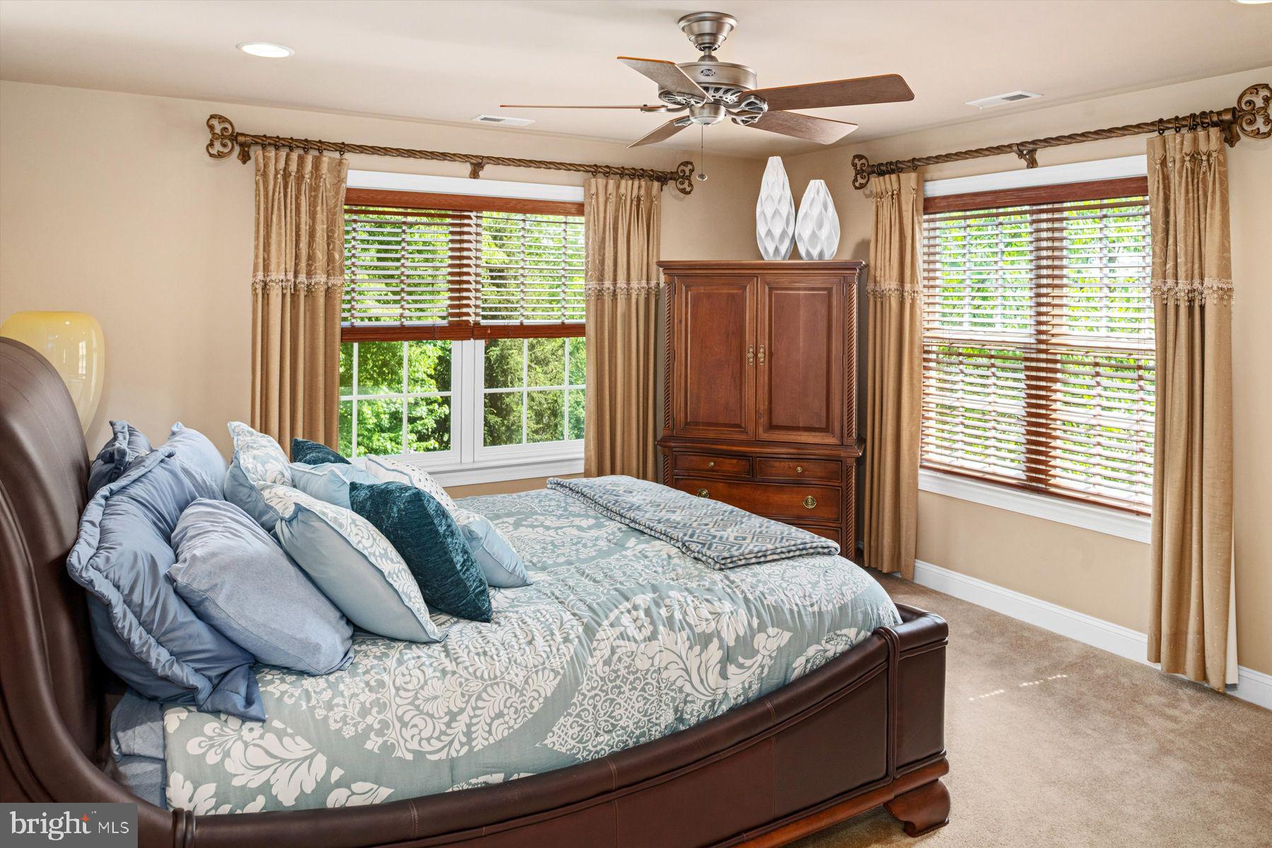 205 Wecks Pond Road New Hope, PA 18938 - Photo 19 of 44 Bedroom 2