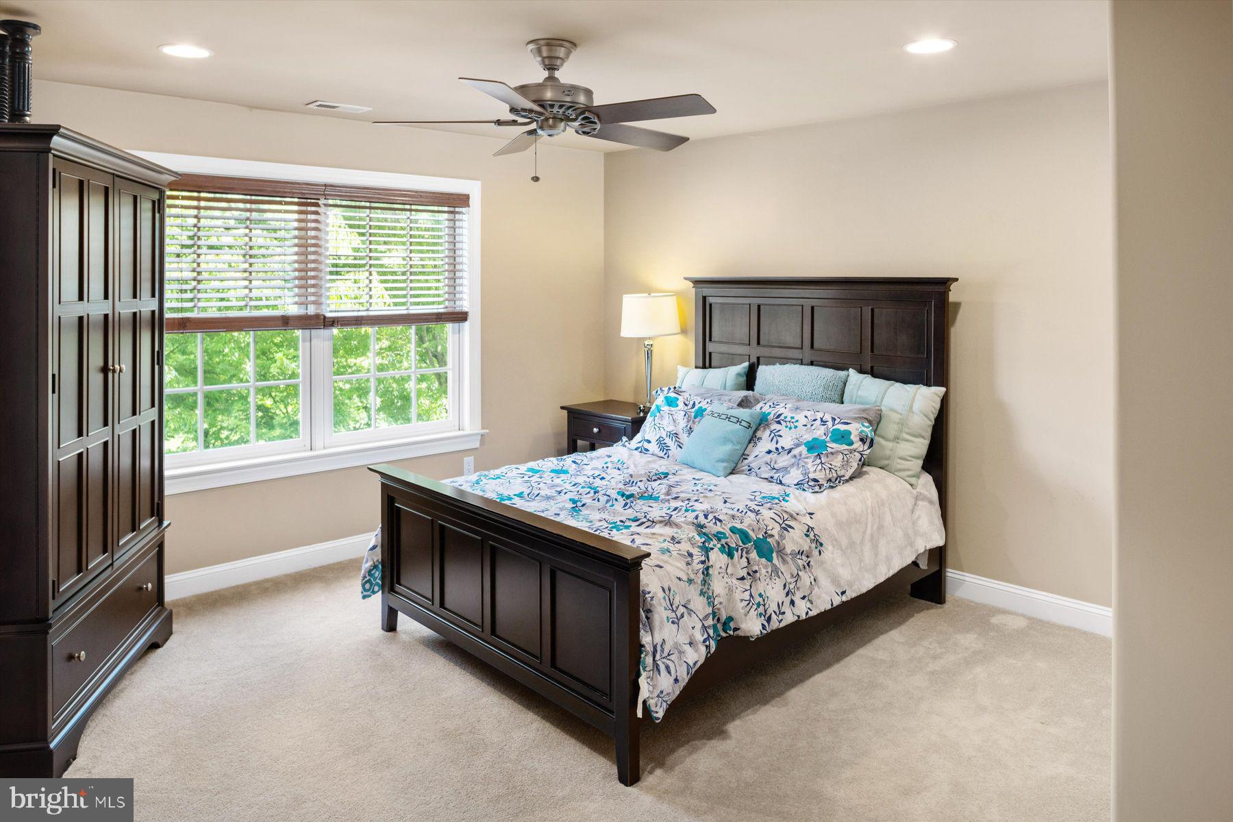 205 Wecks Pond Road New Hope, PA 18938 - Photo 21 of 44 Bedroom 3