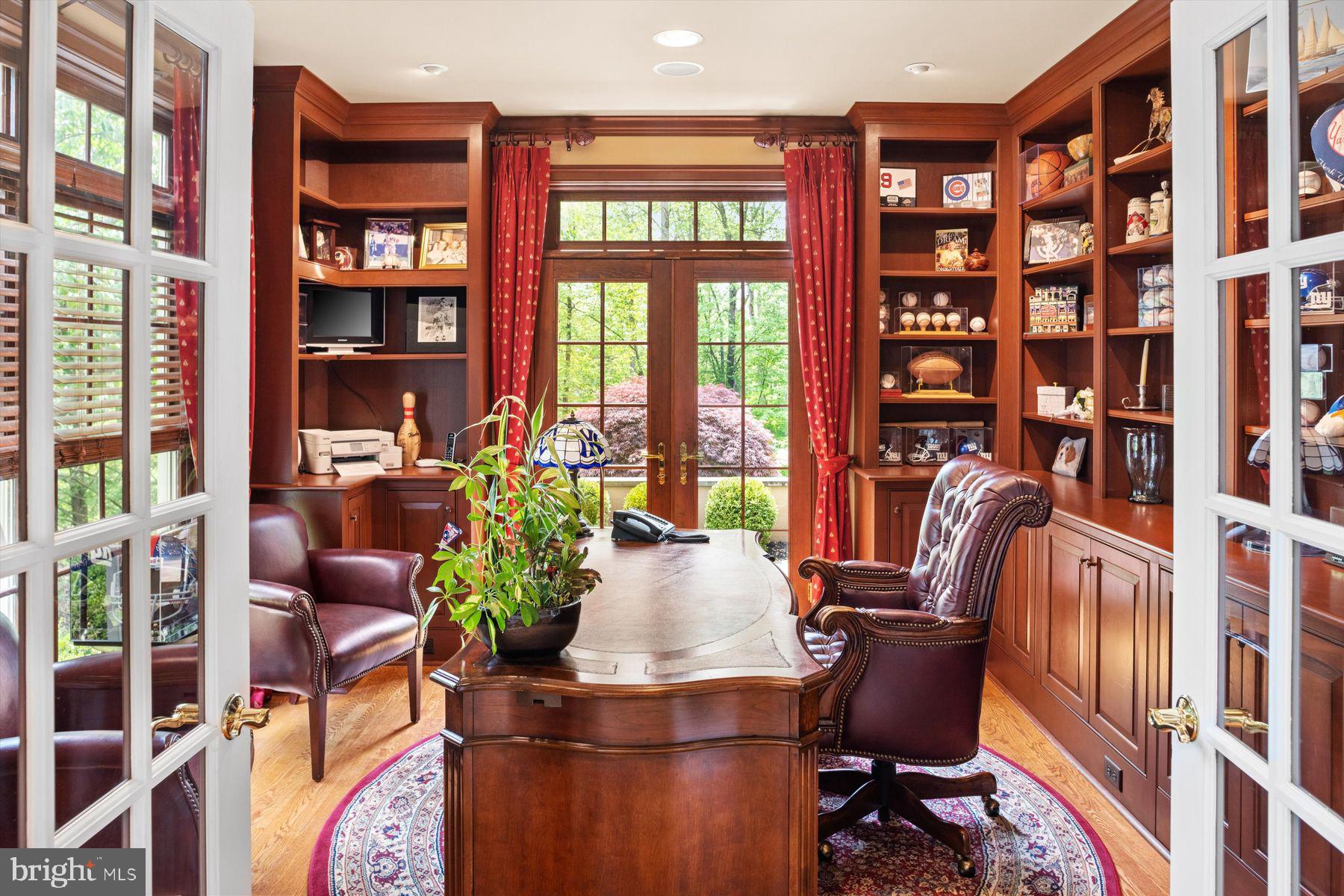 205 Wecks Pond Road New Hope, PA 18938 - Photo 6 of 44 Office