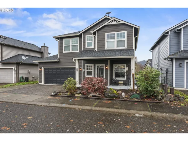 $510,000 | 1223 Island Way, North Bonneville, WA 98639