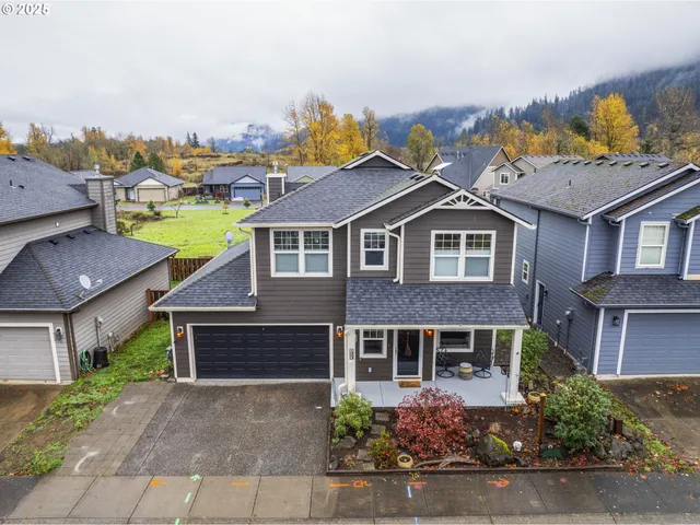 $525,000 | 1223 Island Way, North Bonneville, WA 98639