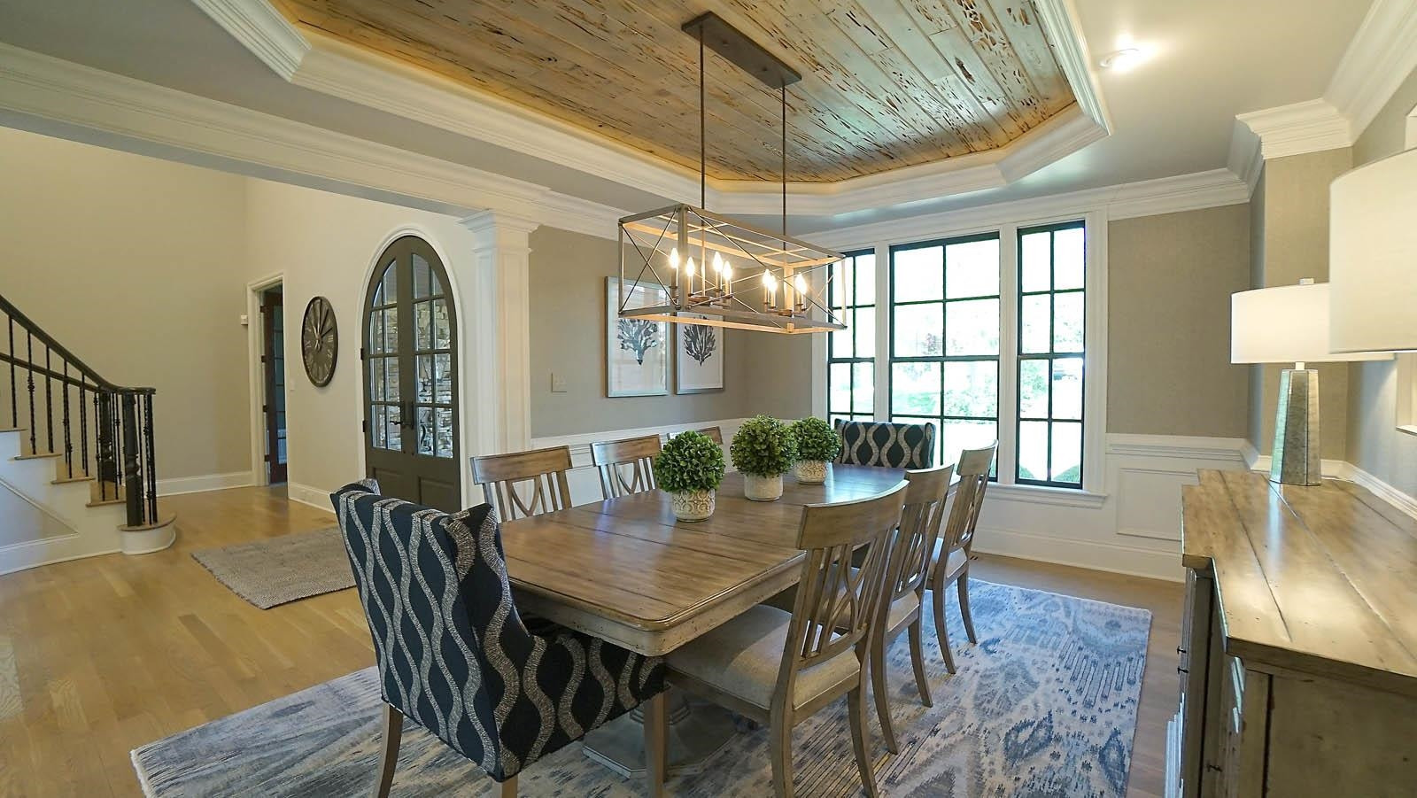 1129 Devlin Court Raleigh, NC 27614 - Photo 15 of 63 Dining Room
