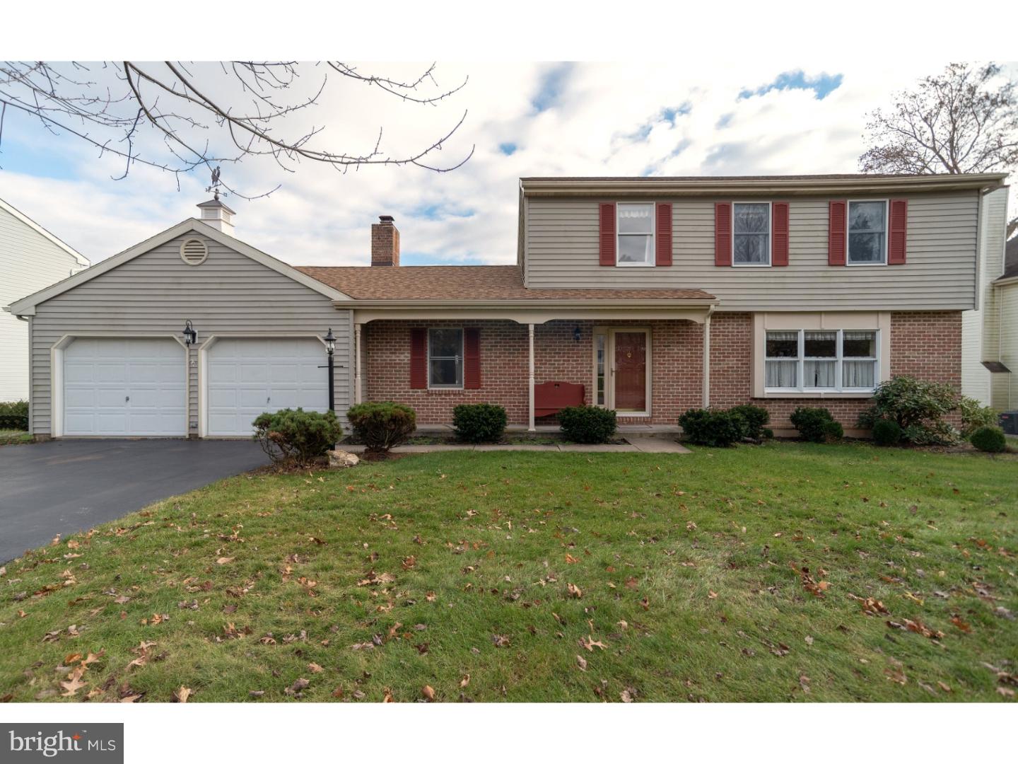 1108 Pepper Ridge Drive Reading, PA 19606 - Photo 1 of 21 Exterior Front