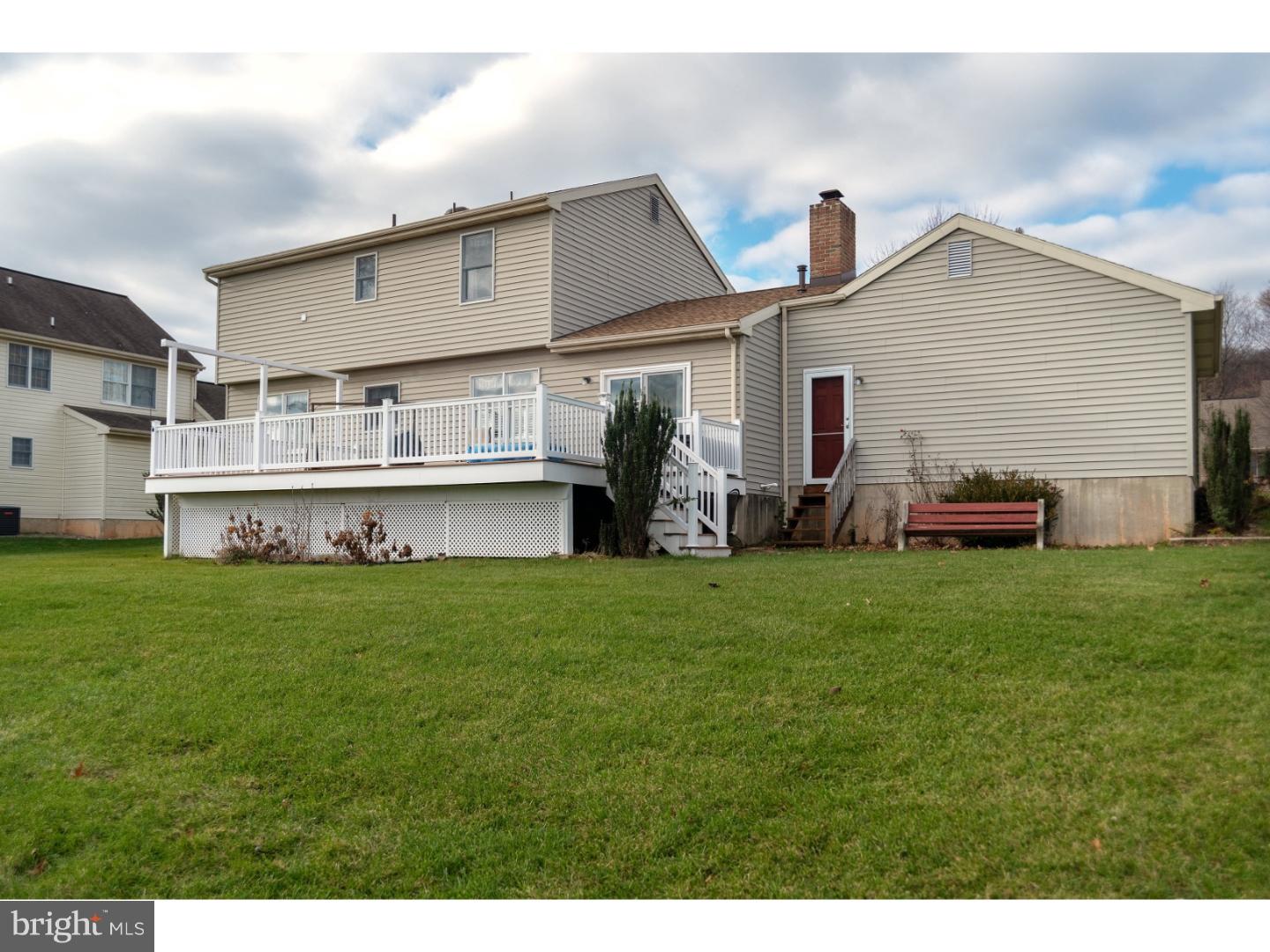 1108 Pepper Ridge Drive Reading, PA 19606 - Photo 19 of 21