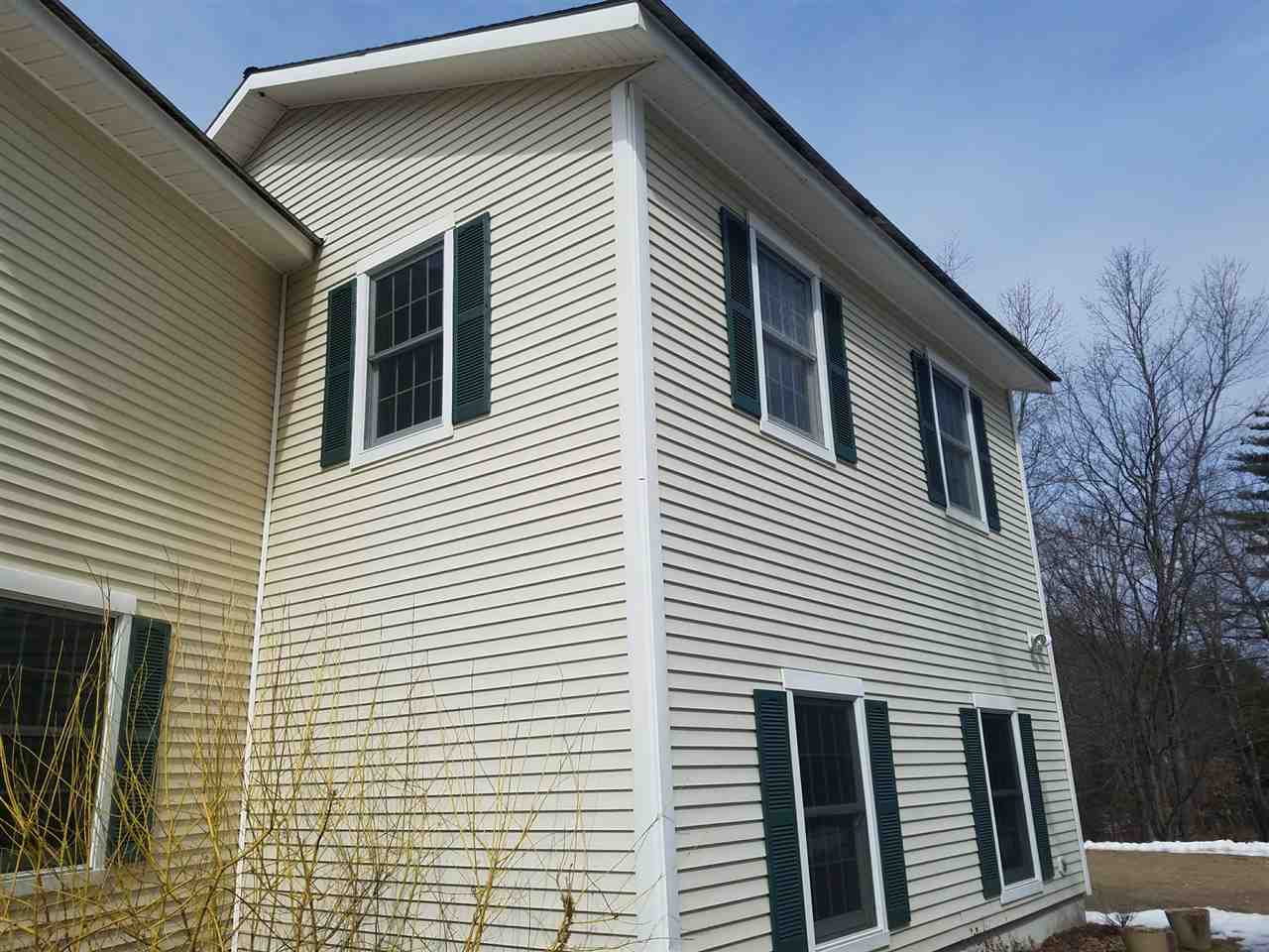 60 New Road Canterbury, NH 03224 - Photo 2 of 14