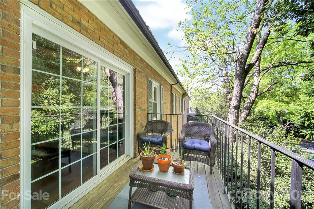 1014 Queens Road, Unit C Charlotte, NC 28207 - Photo 21 of 26 Gallery Image 21