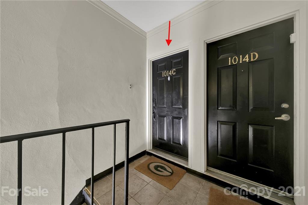 1014 Queens Road, Unit C Charlotte, NC 28207 - Photo 23 of 26 Gallery Image 23