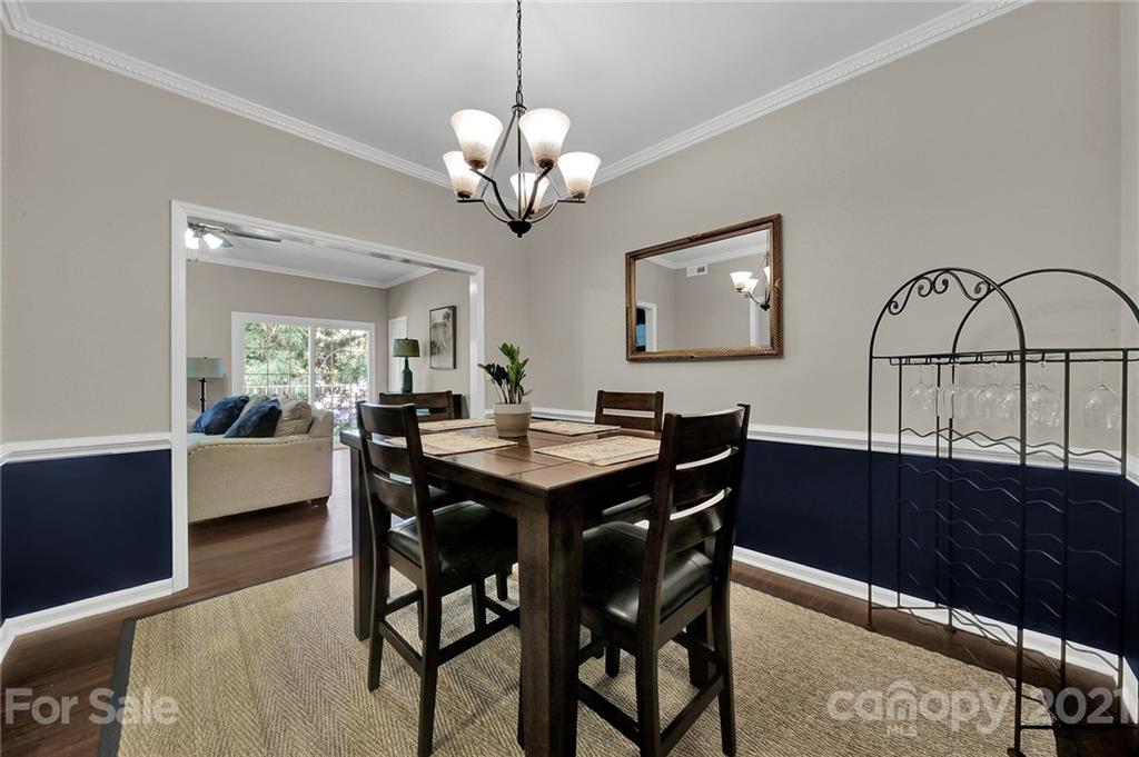 1014 Queens Road, Unit C Charlotte, NC 28207 - Photo 8 of 26 Gallery Image 8