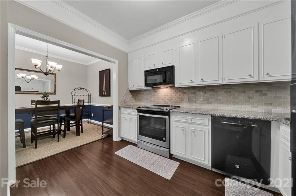1014 Queens Road, Unit C Charlotte, NC 28207 - Photo 10 of 26 Gallery Image 10