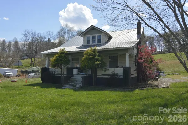 $429,000 | 2710 New Leicester Highway, Leicester, NC 28748