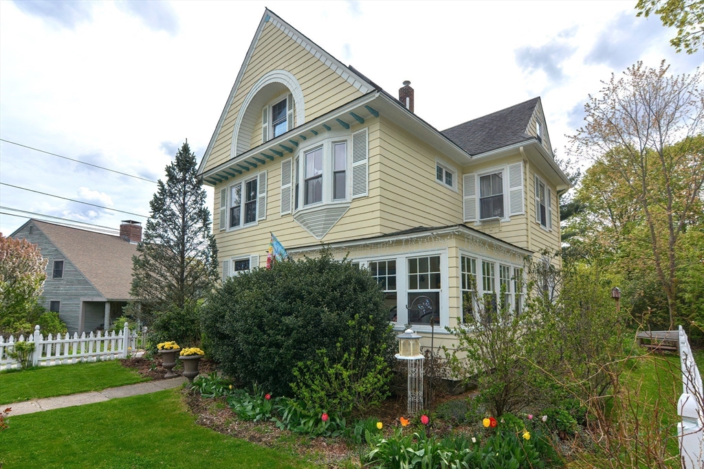 24 Main Street Upton, MA 01568 - Photo 39 of 40